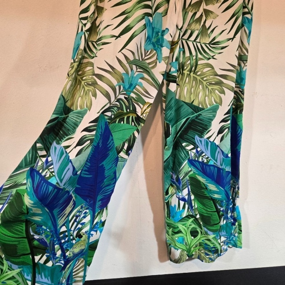 Melis Agazat Koton Pants Eur Size 36